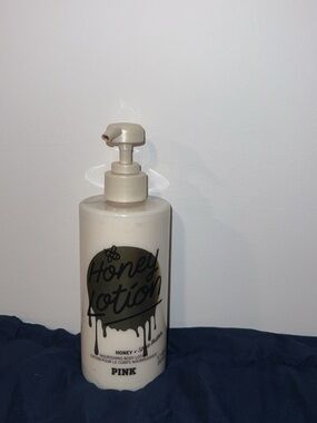 PINK Honey Lotion